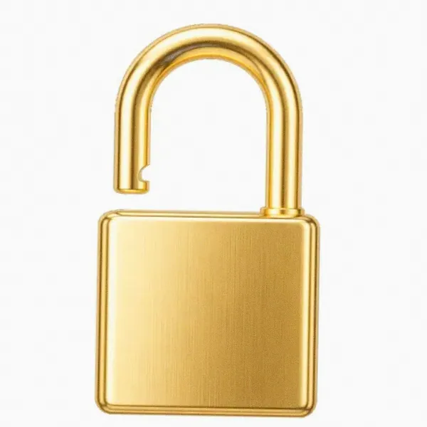Padlock — Hadesbet