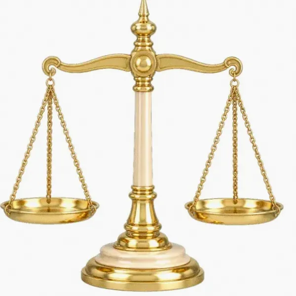Balance scale — Hadesbet