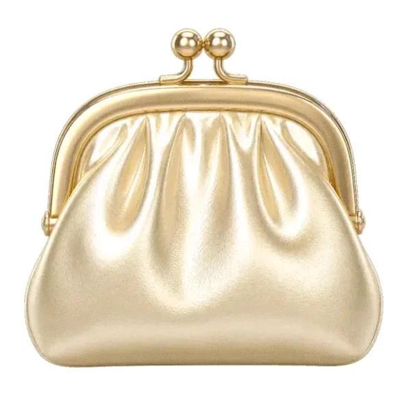 Leather coin purse — Hadesbet