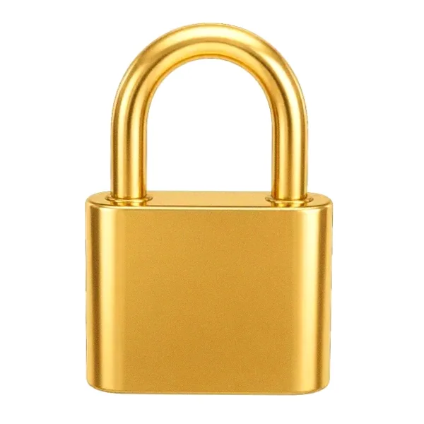 Orange padlock — Hadesbet