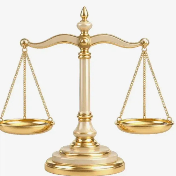 Balance scales — Hadesbet