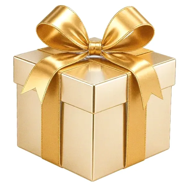 Gift box — Hadesbet