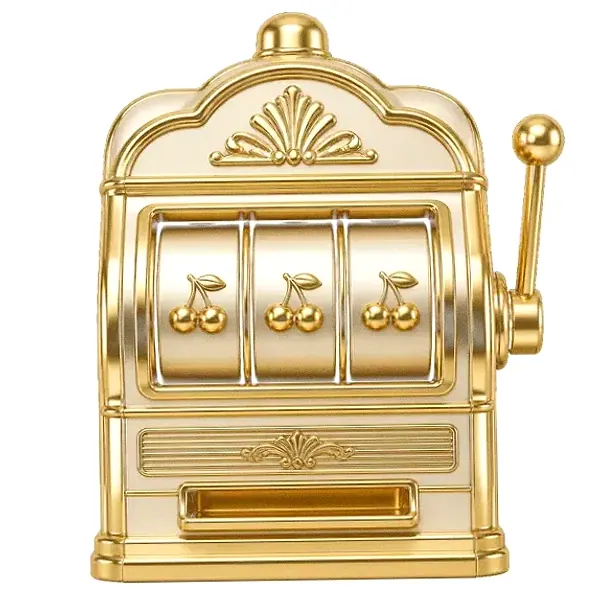 Vintage slot machine — Hadesbet