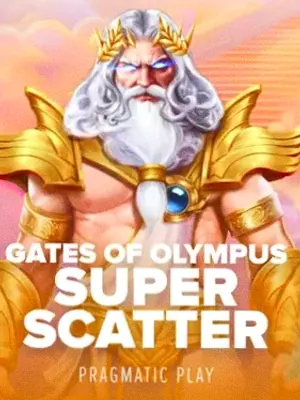 Gates of Olympus Super Scatter at Hadesbet
