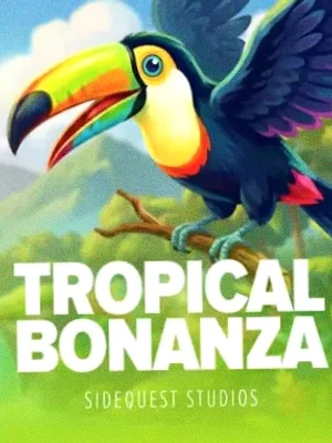 Tropical Bonanza at Hadesbet
