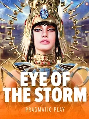 Eye of the Storm at Hadesbet
