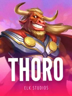 Thoro at Hadesbet