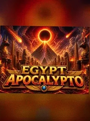 Egypt Apocalypto at Hadesbet