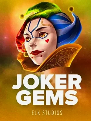 Joker Gems at Hadesbet