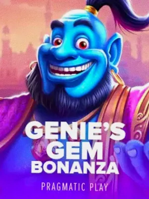 Genie's Gem Bonanza at Hadesbet