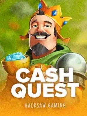 Cash Quest at Hadesbet
