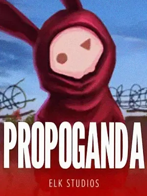 Propaganda at Hadesbet