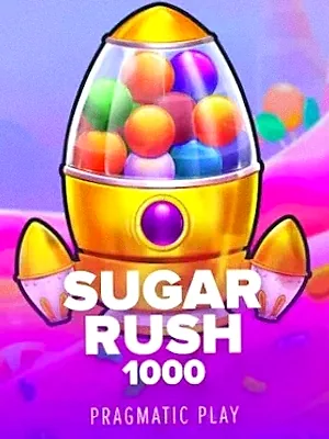 Sugar Rush 1000 at Hadesbet