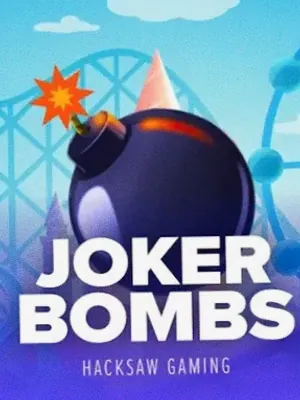 Joker Bombs at Hadesbet