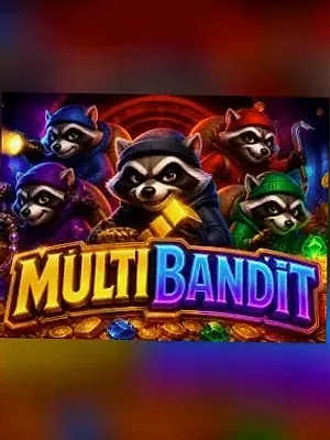 Multi Bandit at Hadesbet