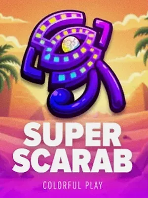 Super Scarab at Hadesbet