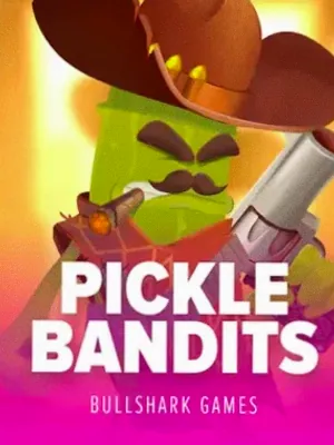 Pickle Bandits at Hadesbet