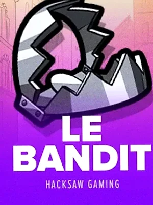 Le Bandit at Hadesbet
