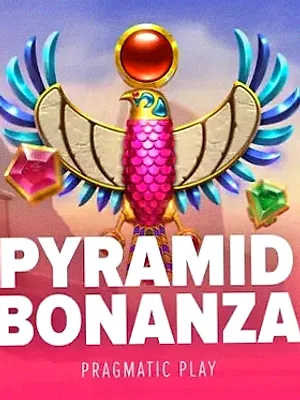 Pyramid Bonanza at Hadesbet