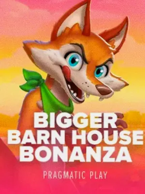 Bigger Barn House Bonanza at Hadesbet