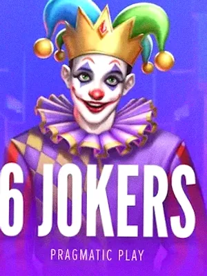 6 Jokers at Hadesbet