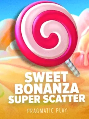 Sweet Bonanza Super Scatter at Hadesbet