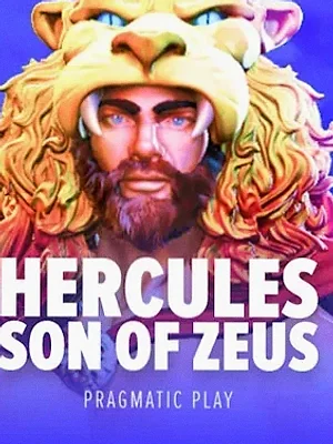 Hercules Son of Zeus at Hadesbet