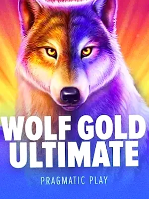 Wolf Gold Ultimate at Hadesbet