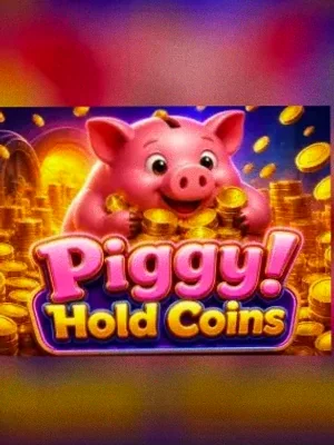 Piggy! Hold Coins at Hadesbet