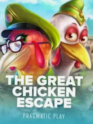 The Great Chicken Escape at Hadesbet