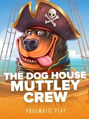The Dog House - Muttley Crew at Hadesbet