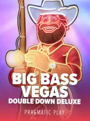 Big Bass Vegas Double Down Deluxe at Hadesbet