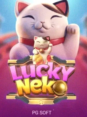 Lucky Neko at Hadesbet