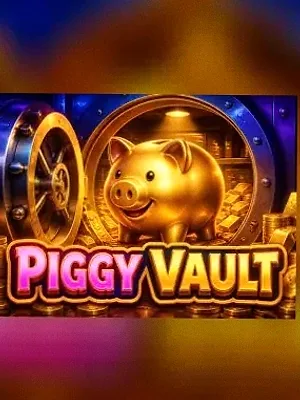 Piggy Vault at Hadesbet