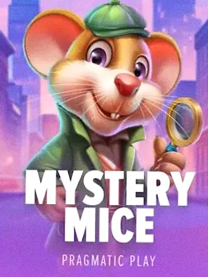 Mystery Mice at Hadesbet