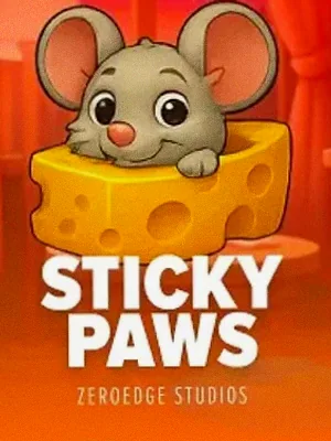 Sticky Paws at Hadesbet