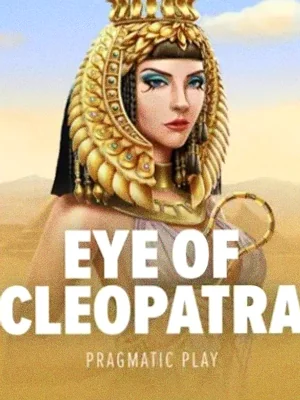 Eye of Cleopatra at Hadesbet