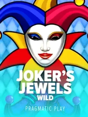 Joker's Jewels Wild at Hadesbet