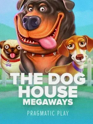 The Dog House Megaways at Hadesbet