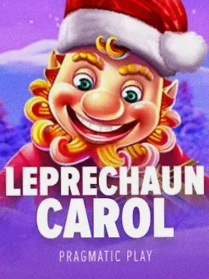 Leprechaun Carol at Hadesbet
