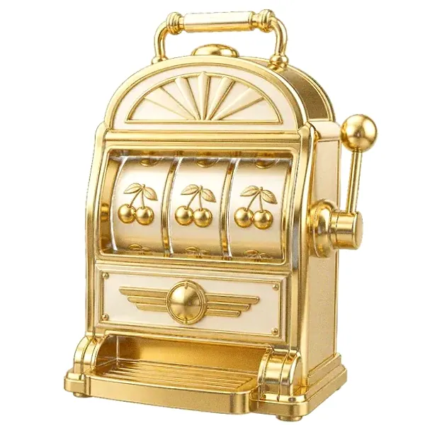 Cherry slot machine — Hadesbet