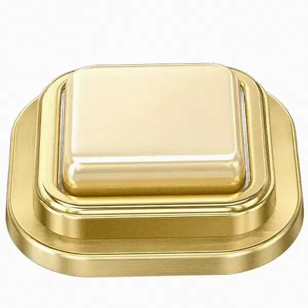 Push button — Hadesbet