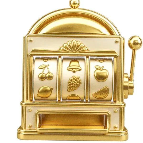 Classic slot machine — Hadesbet