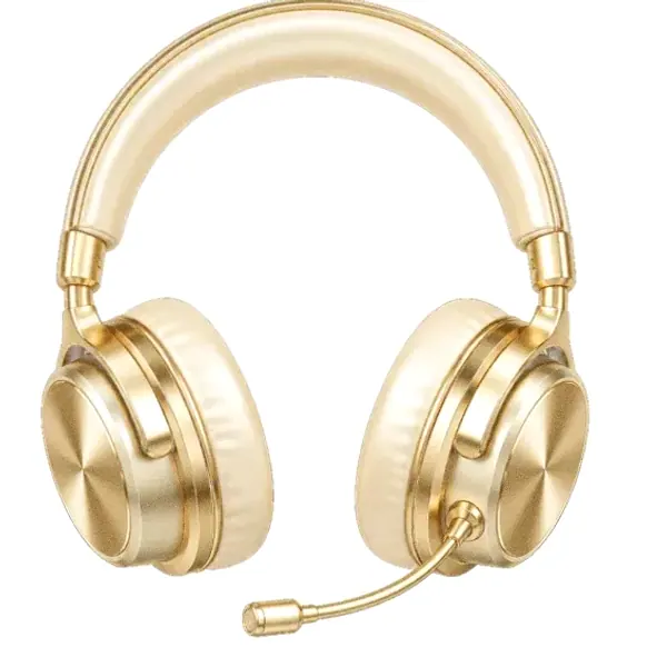 Headset with microphone — Hadesbet