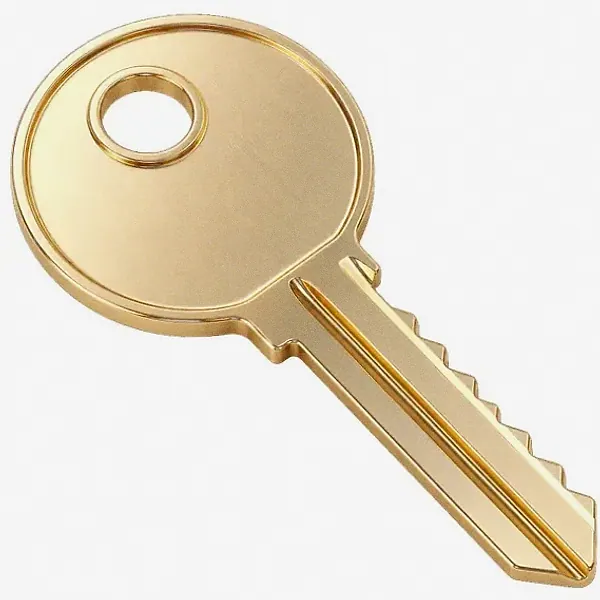 Round key — Hadesbet