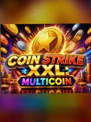Coin Strike XXL: Multicoin at Hadesbet
