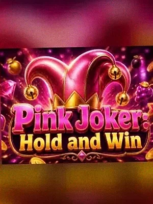 Pink Joker: Hold and Win at Hadesbet