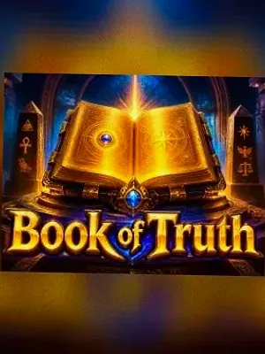Book of Truth at Hadesbet