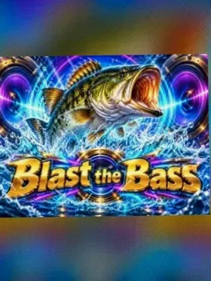 Blast the Bass at Hadesbet