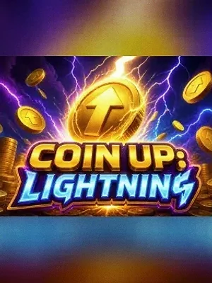 Coin Up: Lightning at Hadesbet